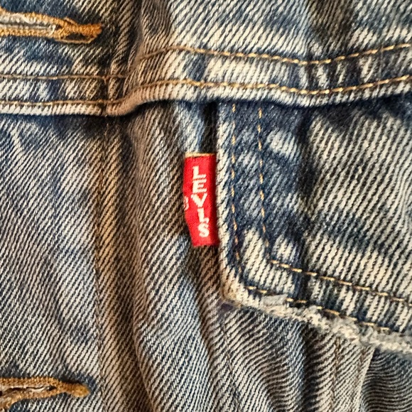 Levi’s 90s trucker jacket - Picture 9 of 9